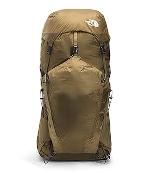 THE NORTH FACE BANCHEE 50 レッド バックパック THE NORTH FACE BANCHEE 50 レッド バックパック New The North